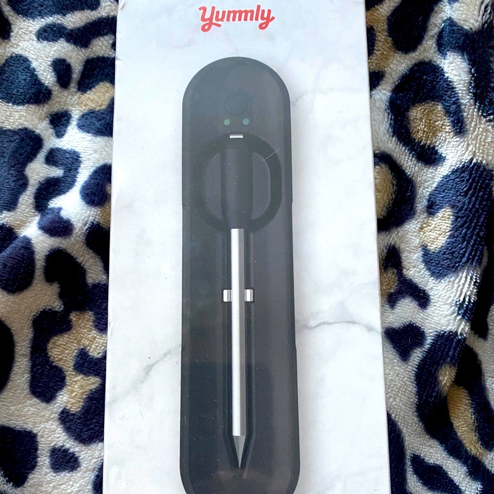Yummly Smart Thermometer